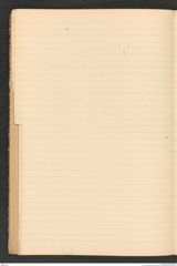 k.k. naturhistorisches Hofmuseum, Index Intendanzakten 1889, Seite 26